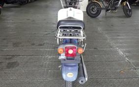SUZUKI BIRDIE 50 E BA43A