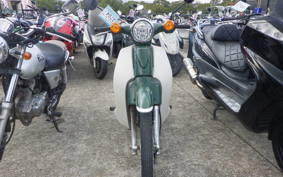 HONDA C110 SUPER CUB JA07