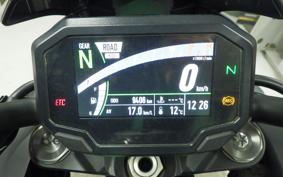 KAWASAKI ZH2 2020 ZRT00K