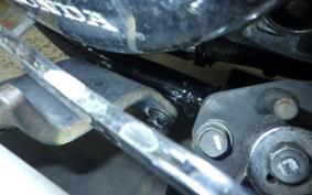 HONDA SHADOW 400 2008 NC34