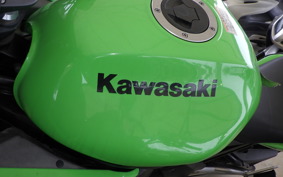 KAWASAKI NINJA 400R 2010 ER400B