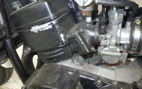 YAMAHA RZ350 1983 4U0