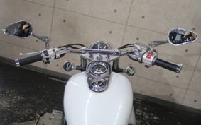 HONDA V-TWIN MAGNA MC29