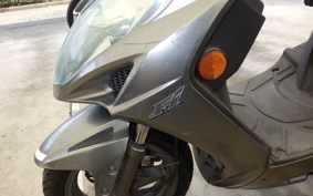 KYMCO RACING 125 Fi