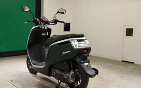 HONDA DUNK 2001 AF78