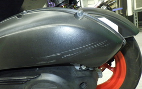 YAMAHA CYGNUSｸﾞﾘﾌｧｽ 2000 SEJ4J