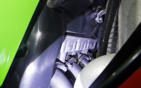 KAWASAKI ZX 10 NINJA ABS 2023 ZXT02L