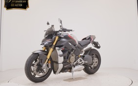 DUCATI STREETFIGHTER V4 SP 2022