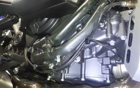 YAMAHA MT-07 2022 RM33J