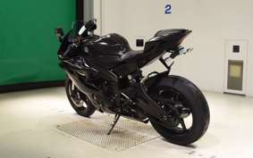 YAMAHA YZF-R6 2019