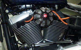 HARLEY FLSTFB 1580 2012