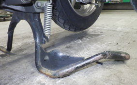 HONDA TACT-4ﾍﾞｰｼｯｸ 2026 AF75