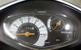 SUZUKI ADDRESS V50 G