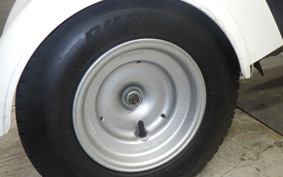 HONDA GYRO CANOPY TA03