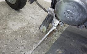 SUZUKI SAVAGE LS400 1993 NK41B