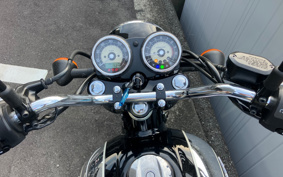 KAWASAKI MEGURO S1 BJ230A