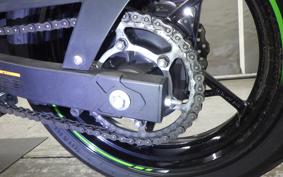 KAWASAKI NINJA 400 2021 EX400G