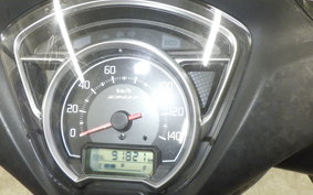HONDA DIO110-3ﾍﾞｰｼｯｸ JK03