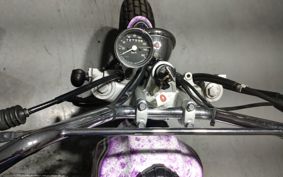 YAMAHA TW225 DG09J