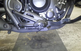 HONDA REBEL 250 S 1998 MC49