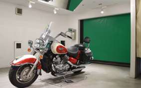 YAMAHA XVZ1300 ROYAL STAR 1997 4WY