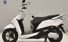 HONDA LEAD 125 JF45