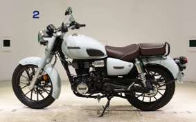 HONDA GB350C 2026 NC64
