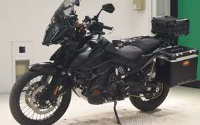 KTM 790 ADVENTURE 2020