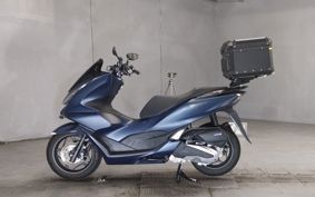 HONDA PCX125 JK05