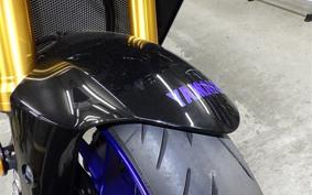 YAMAHA MT-09 SP 2022 RN69J