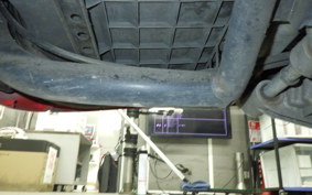 HONDA GYRO CANOPY 2013 TA03