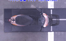 YAMAHA JOG-5