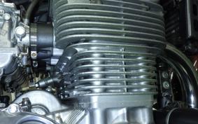 KAWASAKI ZEPHYR 1100 2002 ZRT10A