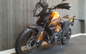 KTM 390ADVENTURE SW JGJ40