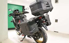 HONDA CRF1100L AFRICA TWIN DCT 2018 SD10