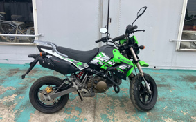 KAWASAKI KSR110 KL110D