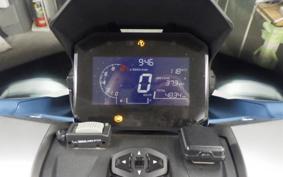 HONDA ADV160 2012 KF54