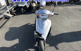 HONDA DIO