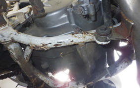 SUZUKI TS200R SH12A