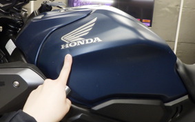 HONDA CB650R 2023 RH03