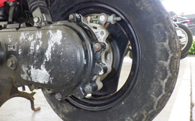 HONDA MOTOCOMPO AB12