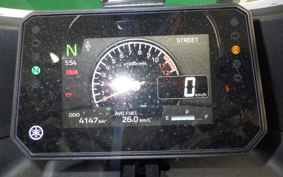 YAMAHA XSR900 GP 2024 RN96J