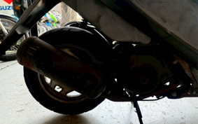 SUZUKI ADDRESS V50 CA42A