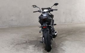 YAMAHA MT-03 RH21J