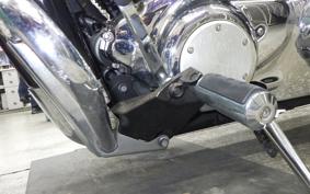 SUZUKI BOULEVARD M109R 2012