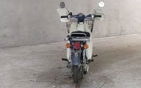 HONDA SUPER CUB50 AA01