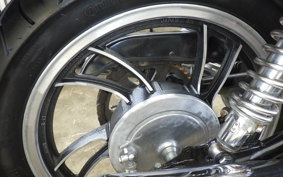 YAMAHA XJ550