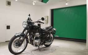 KAWASAKI W400 2006 EJ400A