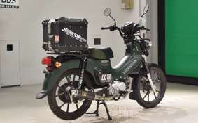 HONDA ｸﾛｽｶﾌﾞ110-3 2008 JA60