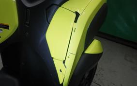 YAMAHA TRICITY 125 SEC1J
